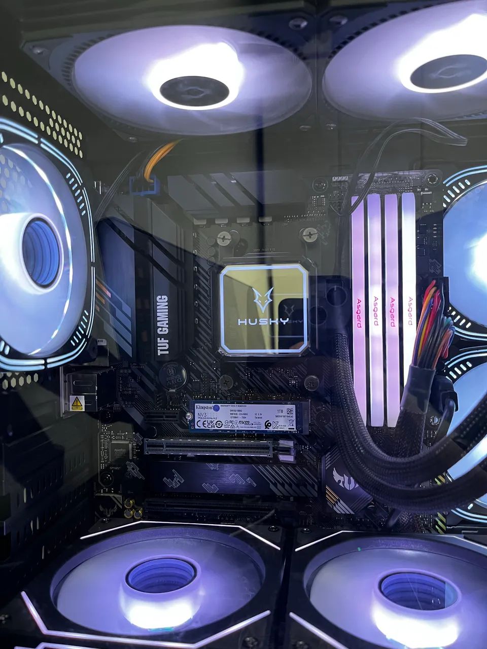 PC GAMER(computador) - Foto 4