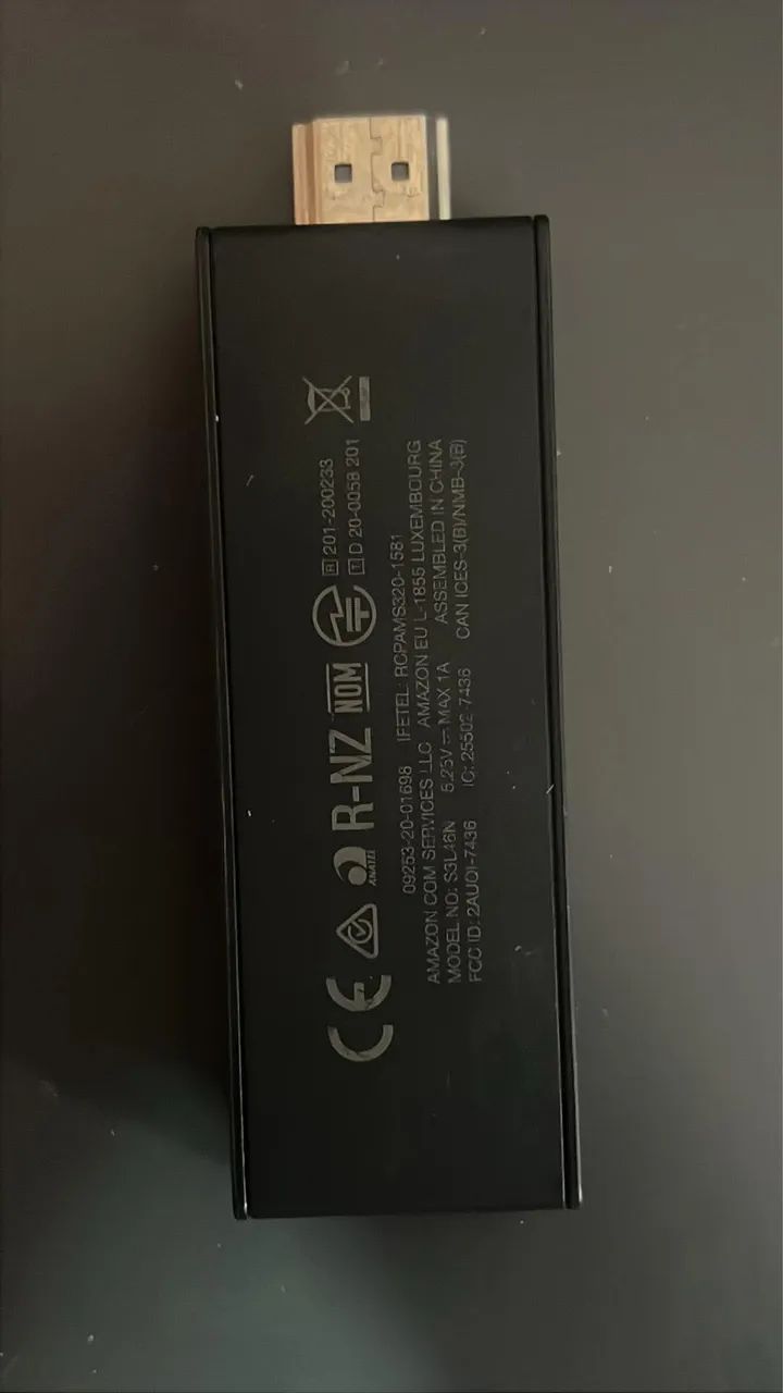 Amazon Fire Tv Stick - Foto 2