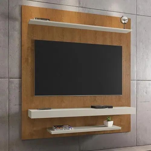 Painel Suspenso P/TVs Até 60 Polegadas 1.50M. Produto Novo Direto de Fábrica. - Foto 2