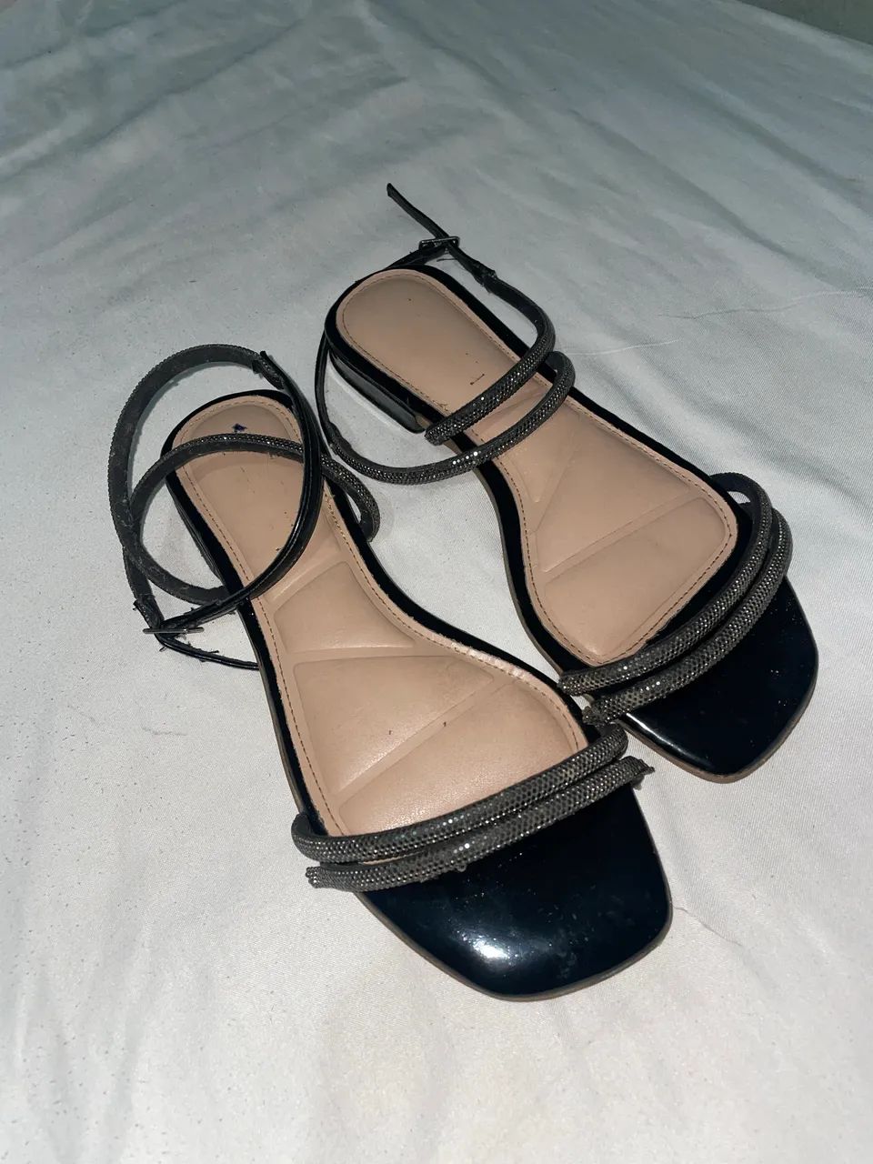 sandalinhas  - Foto 3
