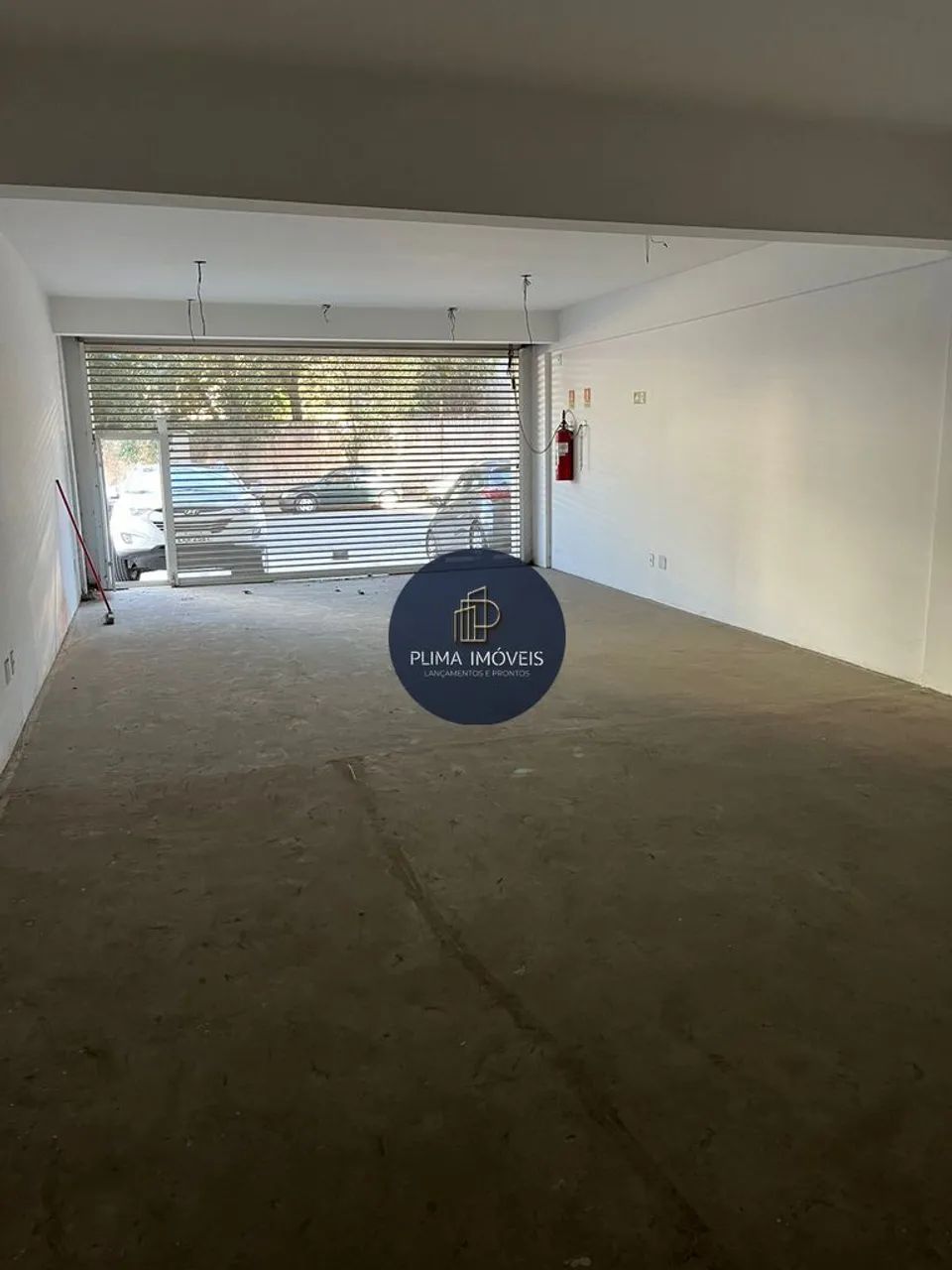 Salão comercial /Taboão - Foto 2