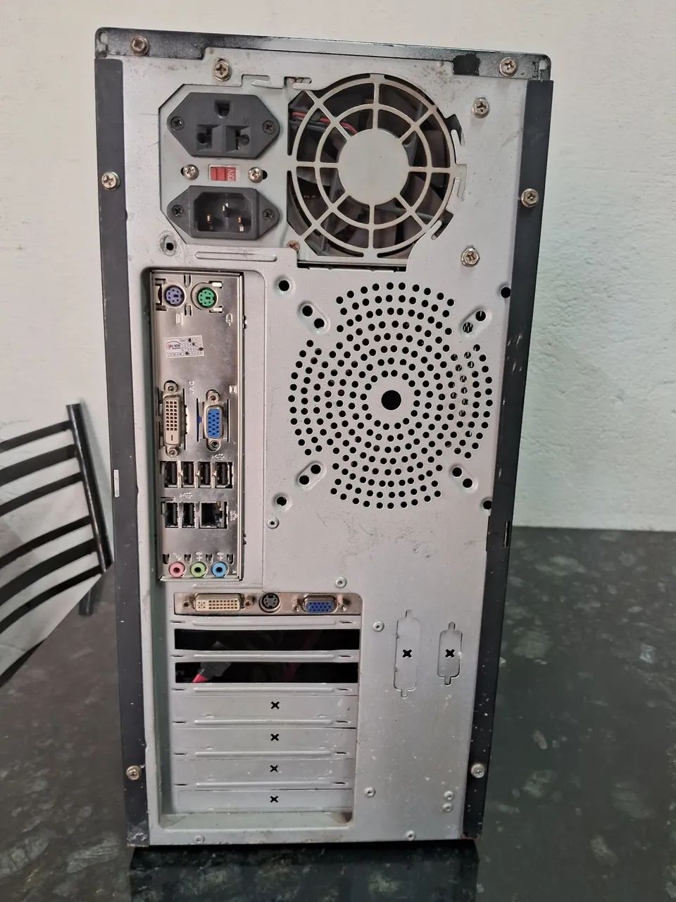 Vendo computador i5 R$999 - Foto 3