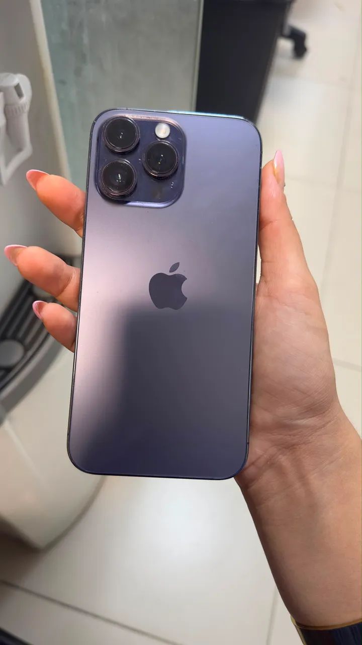 iPhone 14 Pro Max 128gb - Foto 4