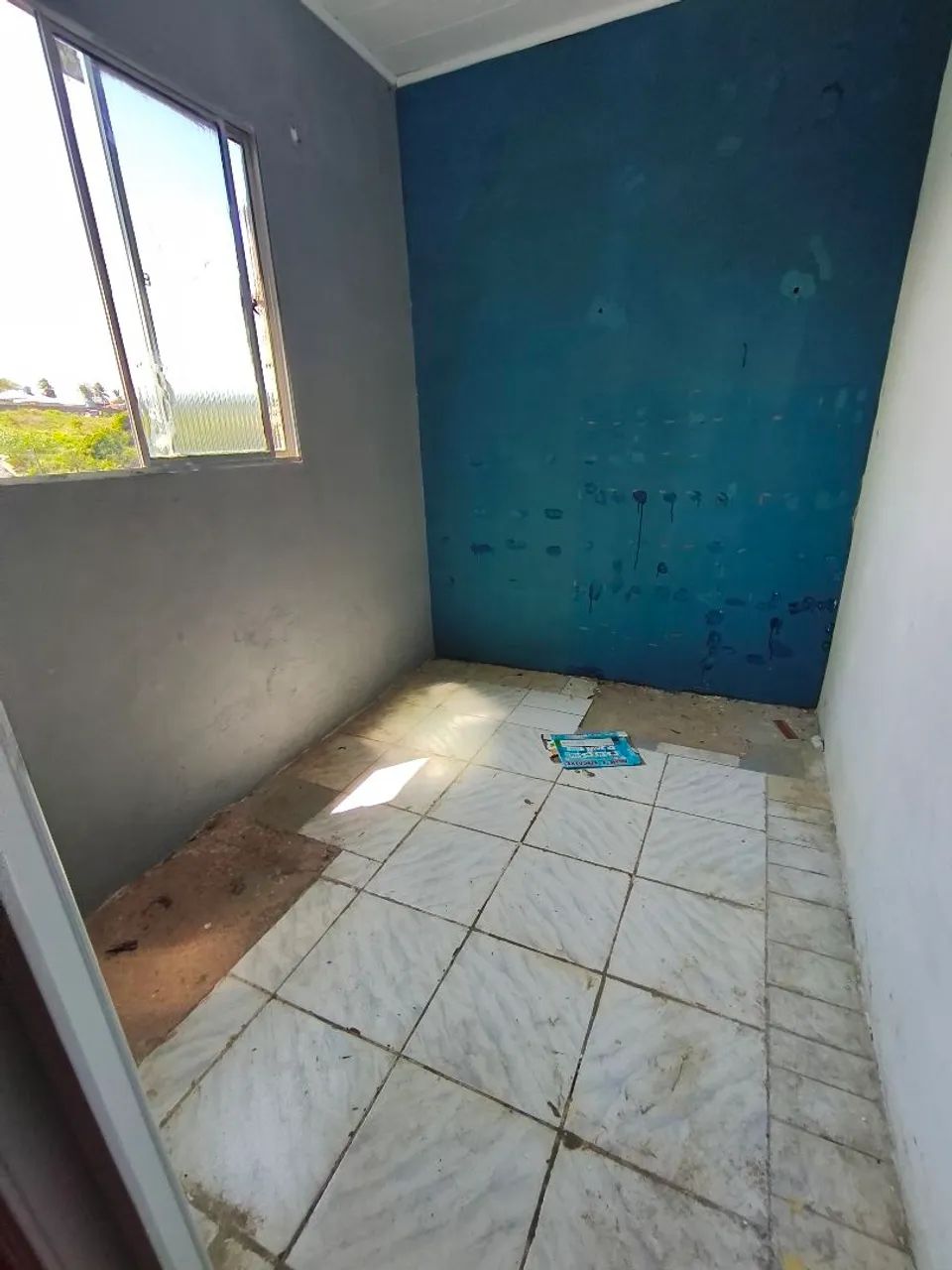 ALUGO CASA COM 2 QUARTOS  - Foto 3