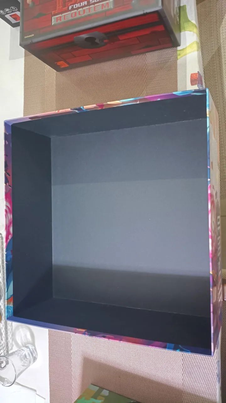 Dead Cells Board Game - Foto 4