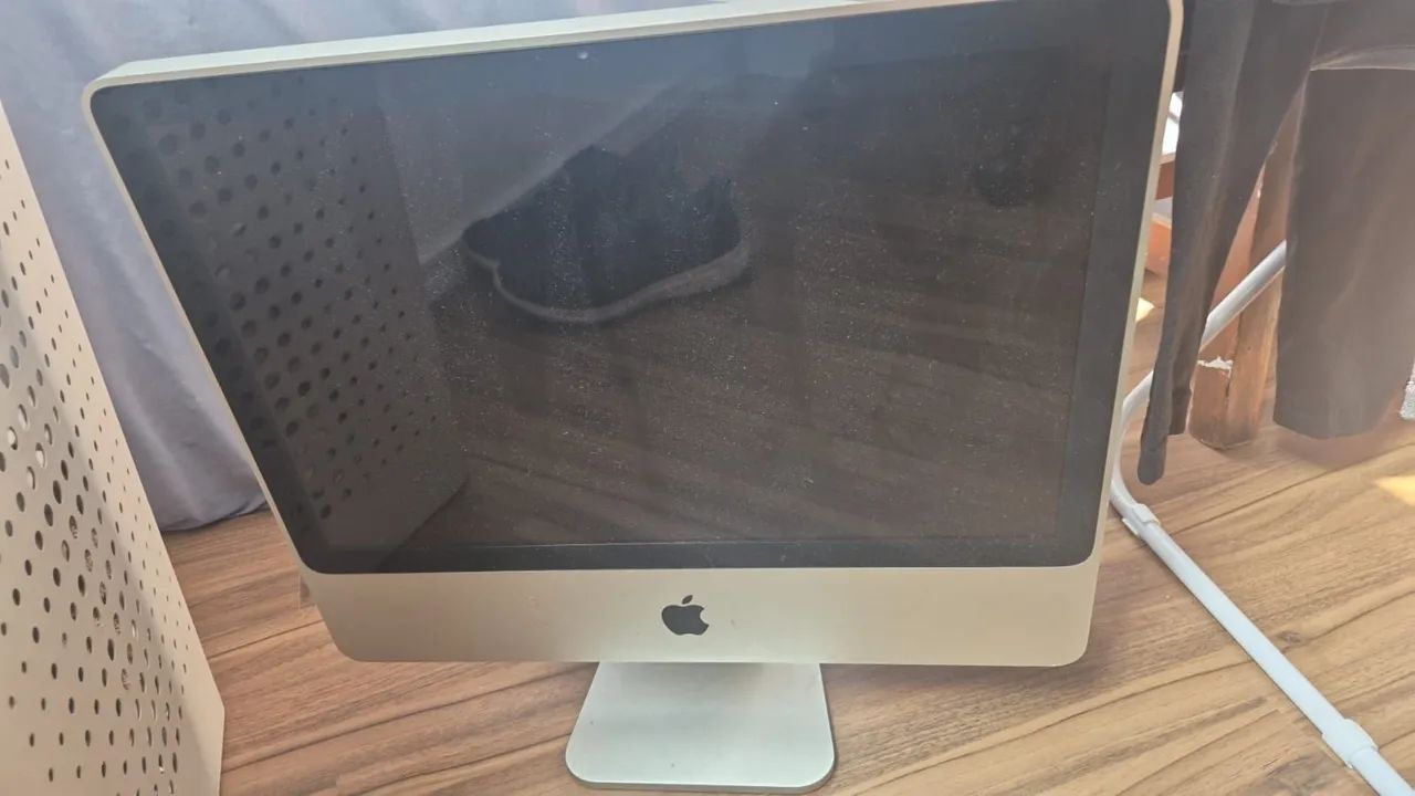 Imac 2008 - (All im One) - Foto 2