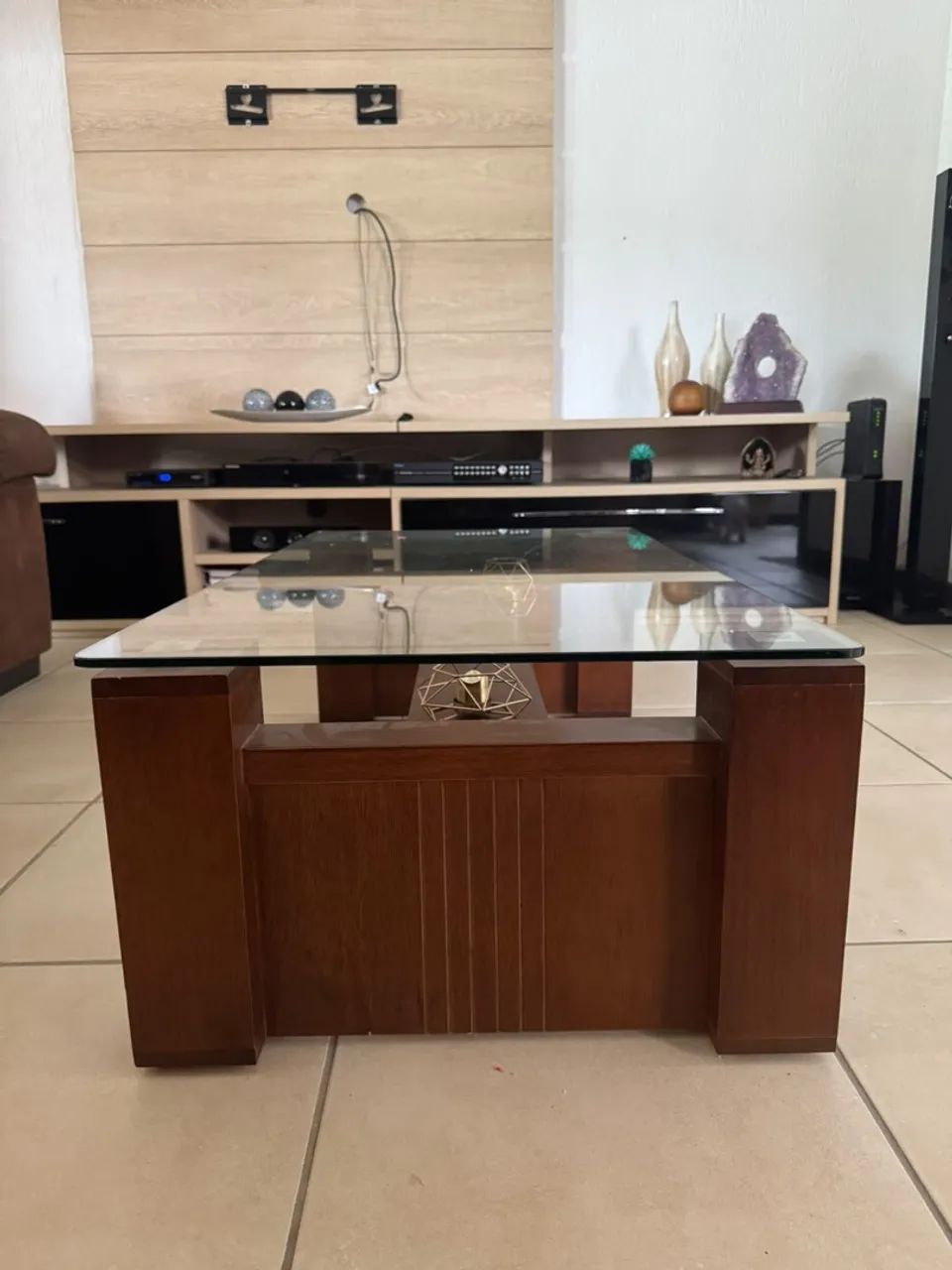Mesa de centro  - Foto 2