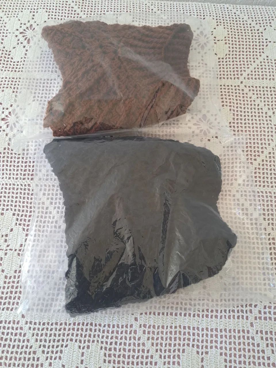 Vendo gola de croché zap *  - Foto 2