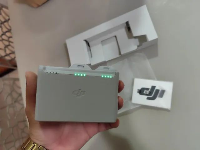 DJI Fly More Combo para drone NEO - Foto 4