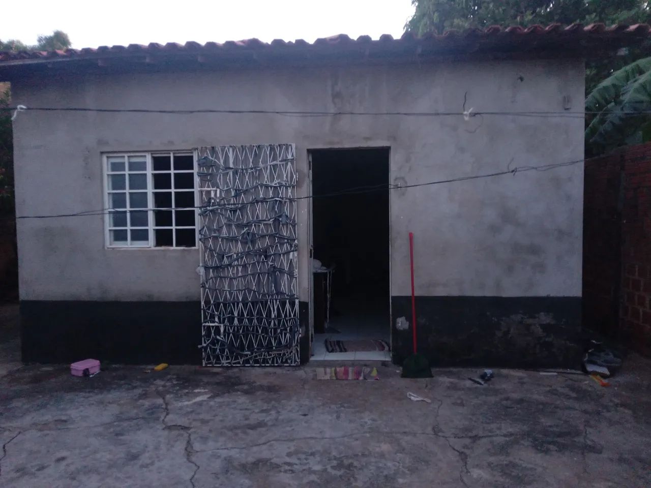 Casa a venda 