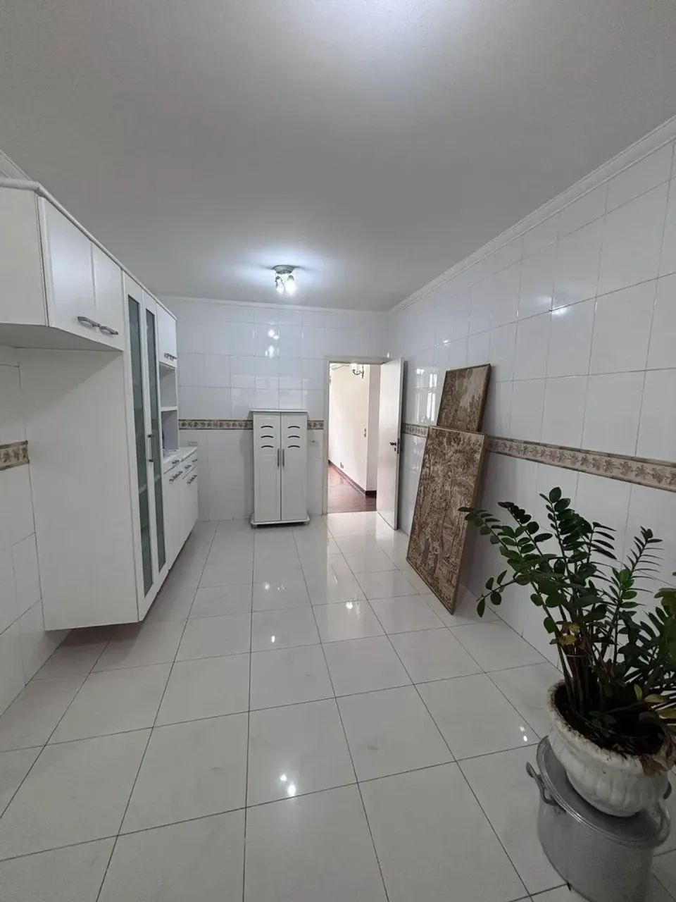 2 dormitórios Gonzaga/ garagem demarcada - Foto 3