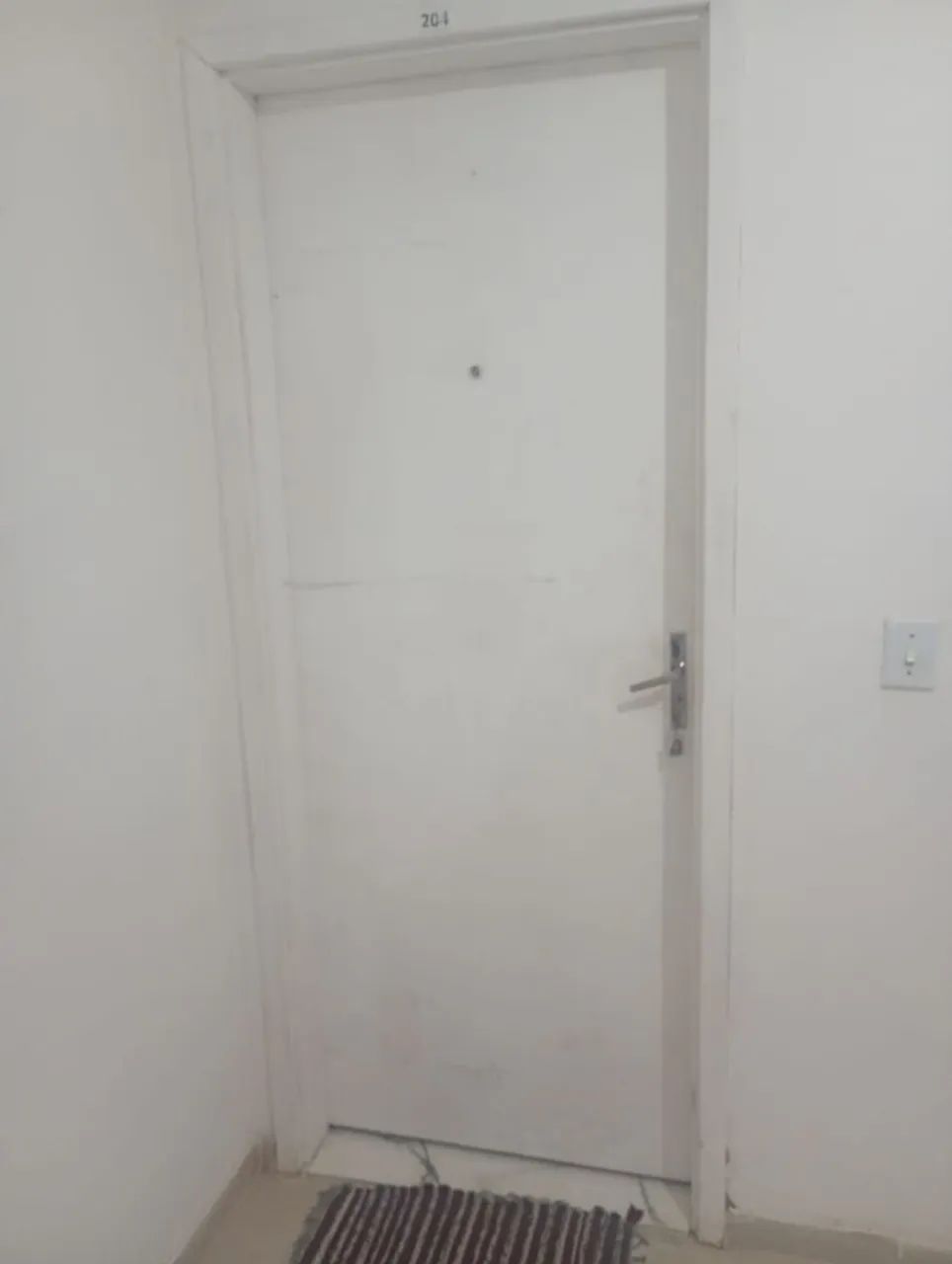 Apartamento para Alugar em Condomínio 