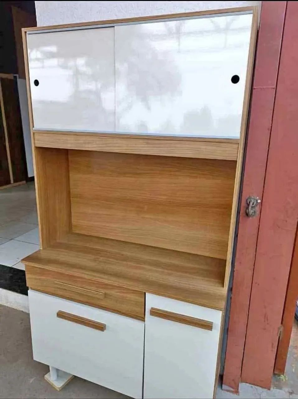 ARMÁRIO DE COZINHA  - Foto 3