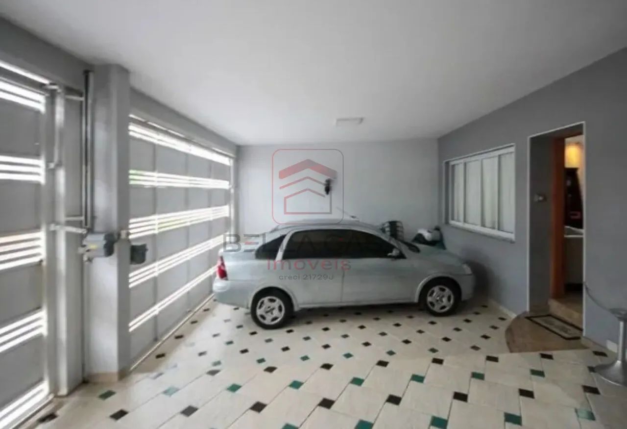 Sobrado a venda na Vila Prudente com 3 quartos