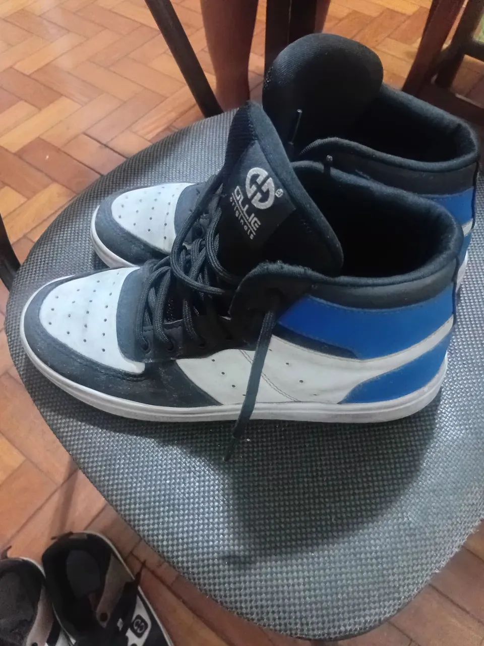 TENIS usados  - Foto 5