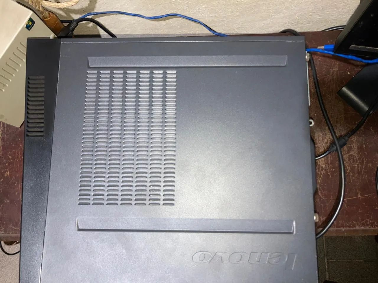 Duas Cpu Lenovo i3 - Foto 2