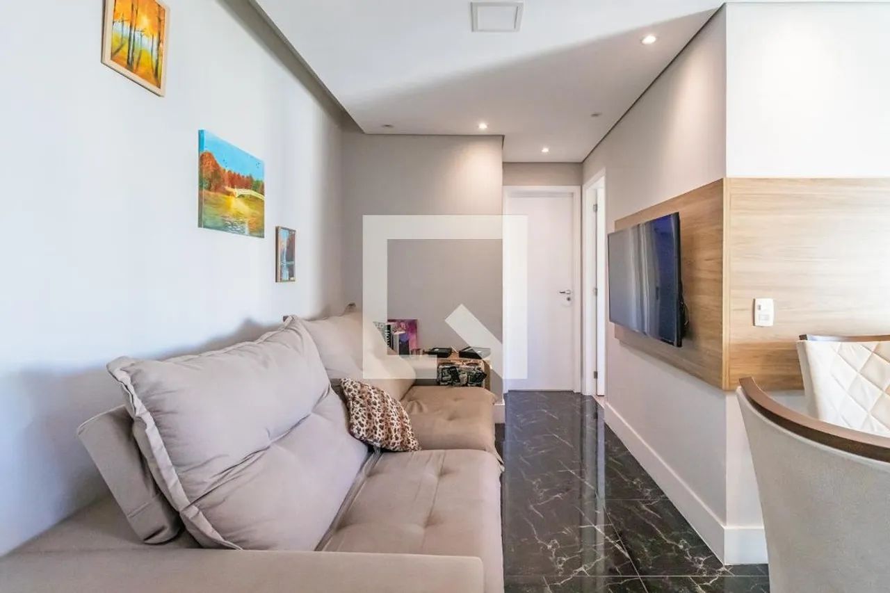 Apartamento à Venda - Alphaville, 2 Quartos, 62 m2 - Foto 2