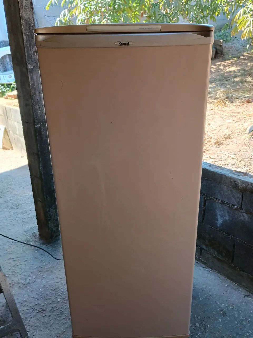 Consul 310 litros  - Foto 4