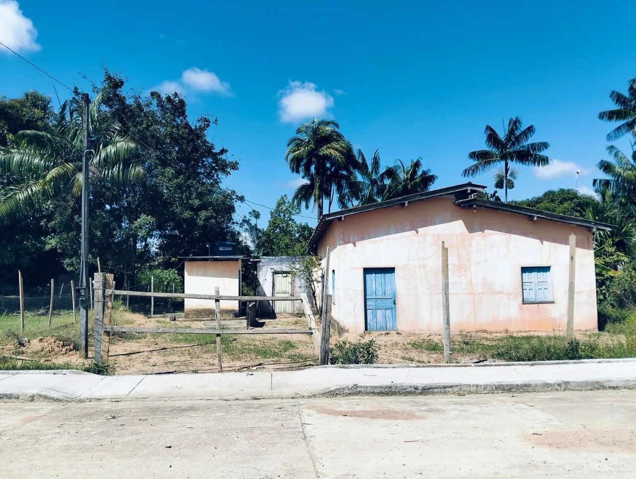 Casa a avenda no interior do município de são João da baliza  - Foto 2