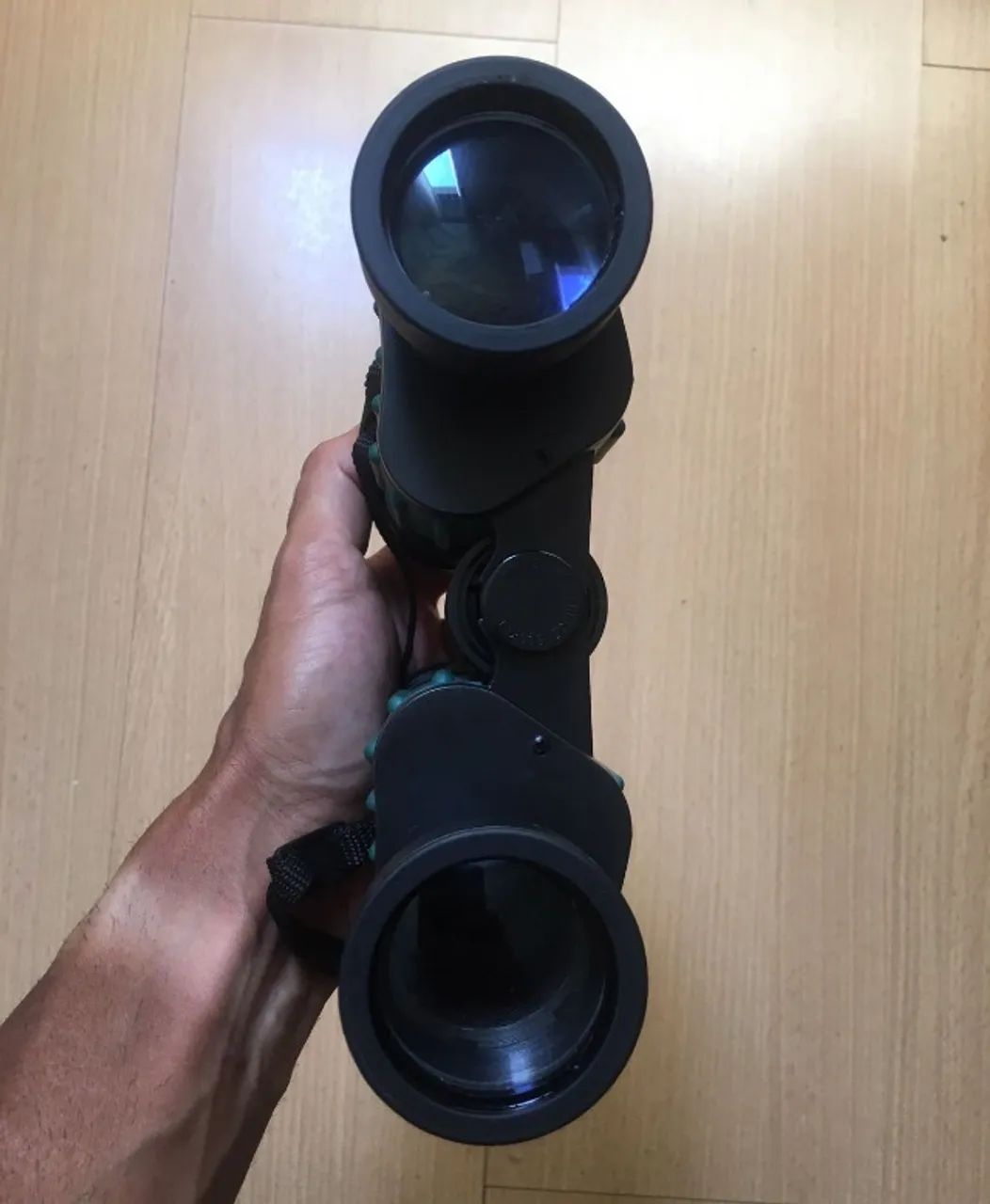  binóculo da marca Konus, modelo Konusvue.  - Foto 3