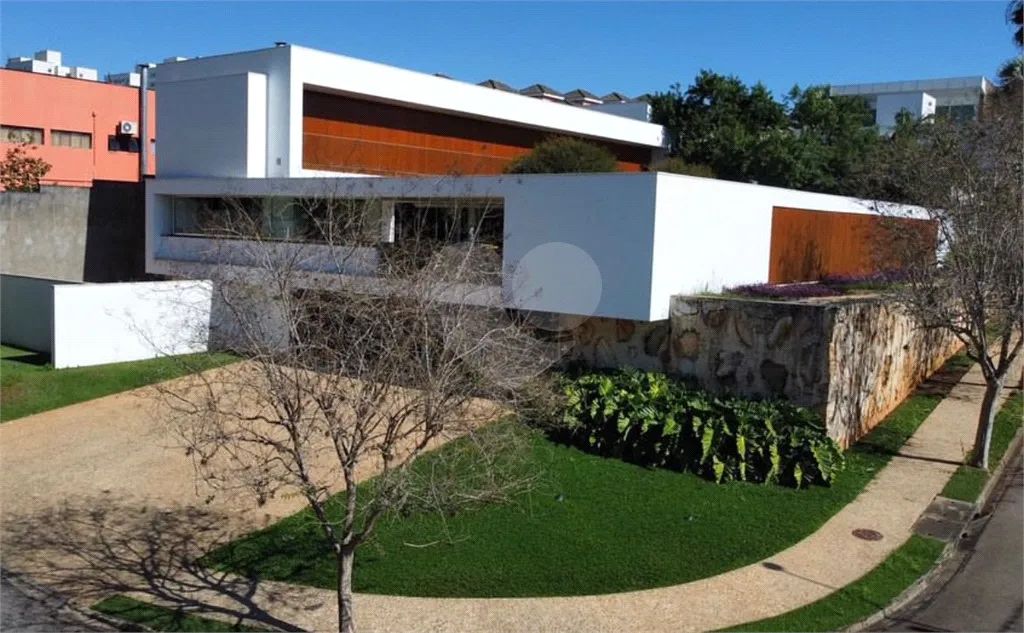 Casa à venda no condomínio Millenium Campolim em Sorocaba SP