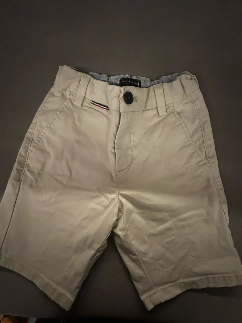 Bermuda infantil Tommy