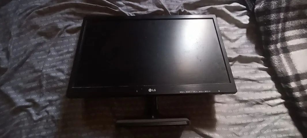 monitor desktop