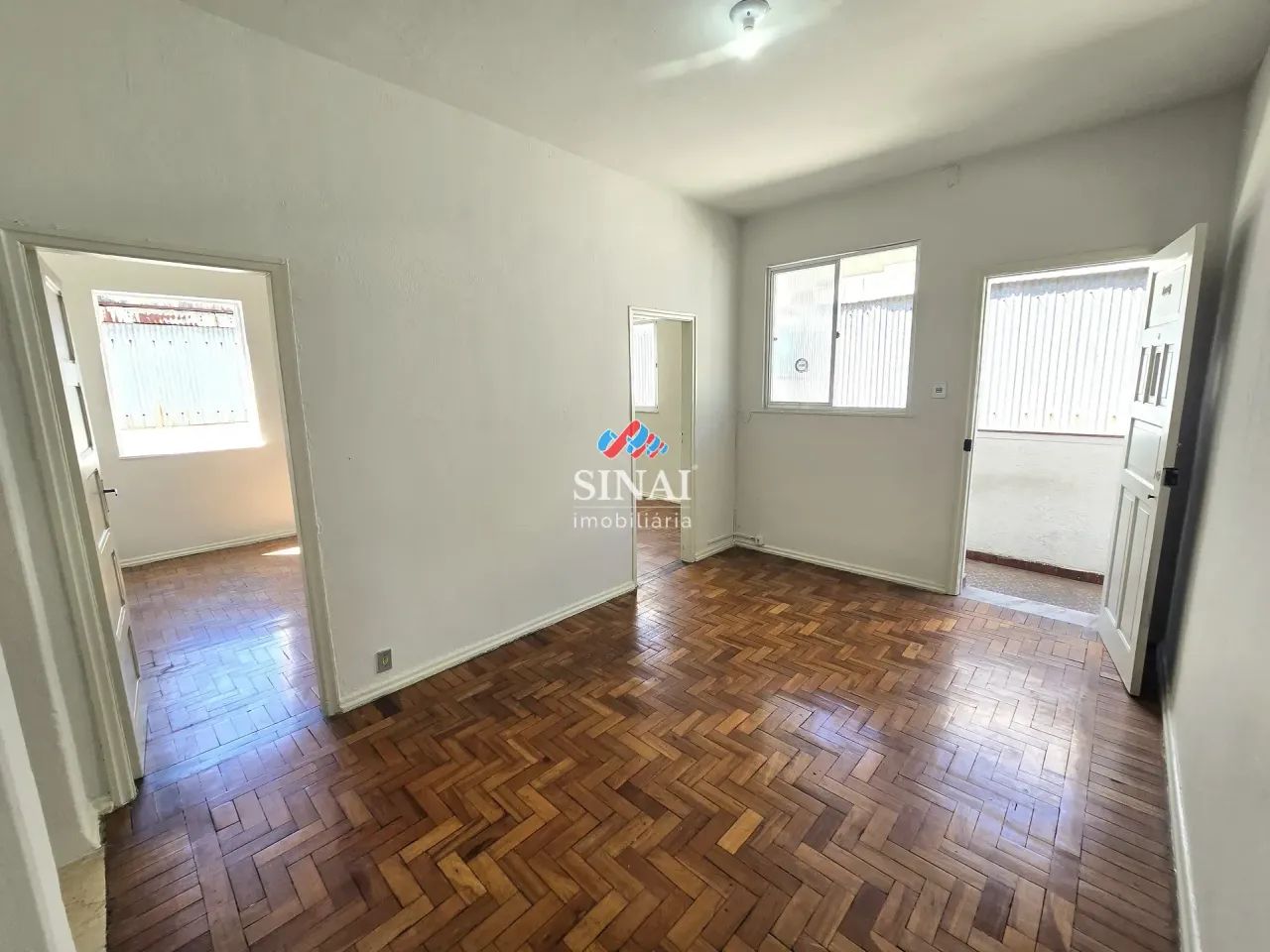 Apartamento 2 quartos em Cascadura - Foto 3