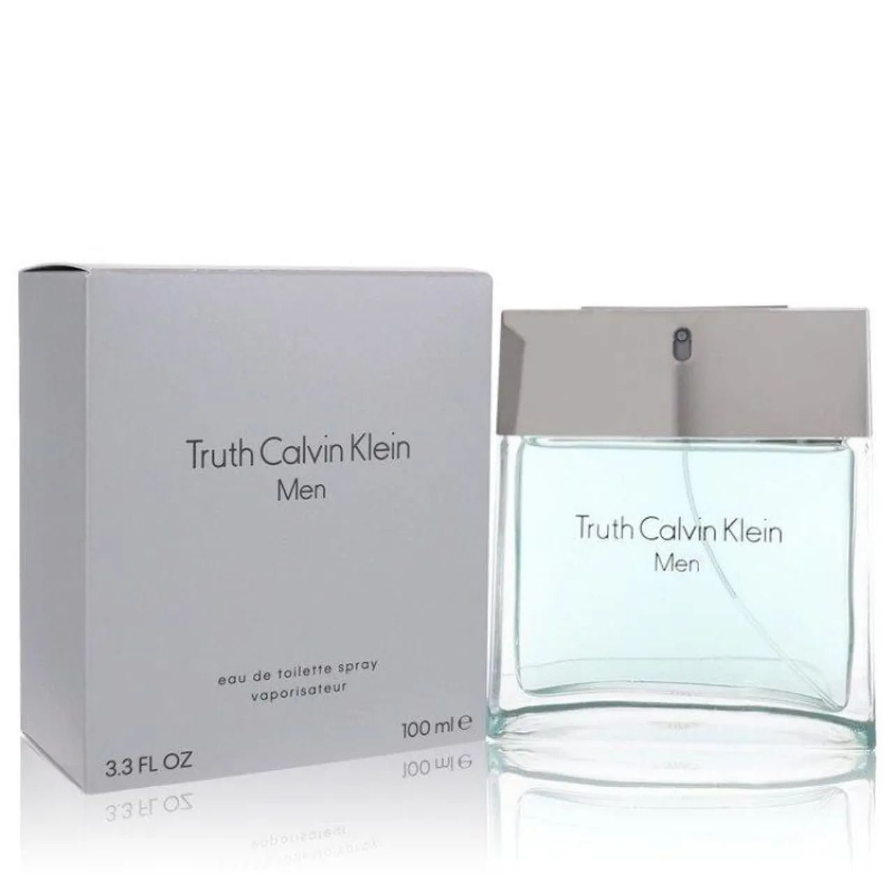 Perfume Calvin Klein Truth Men 100ml - Foto 3