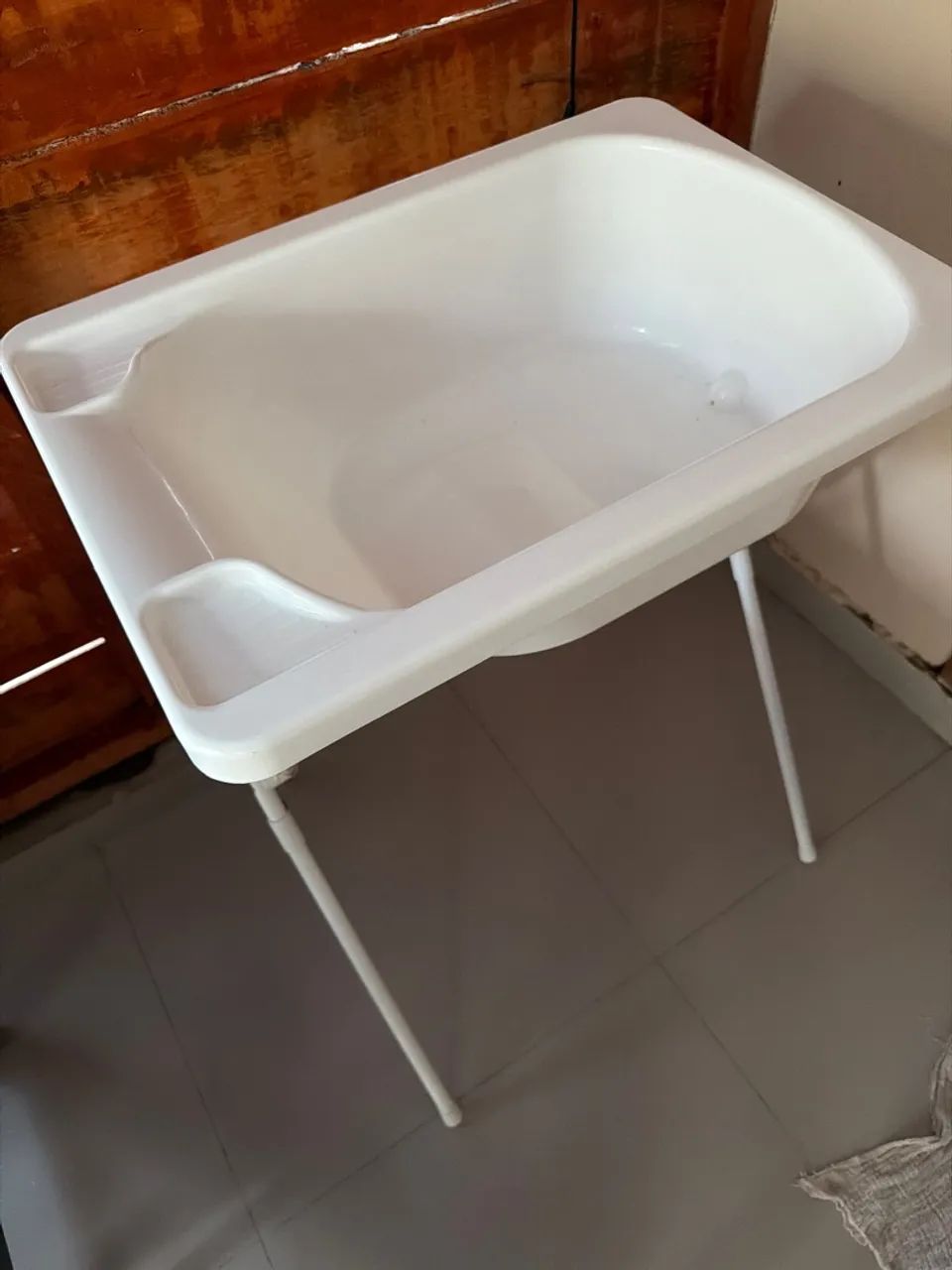 Banheira Bebê 