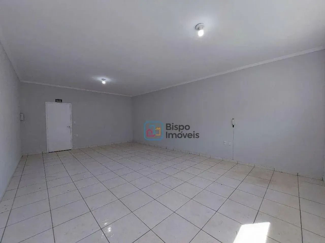 Sala para alugar, 55 m² por R$ 1.400,00/mês - Centro - Nova Odessa/SP - Foto 4