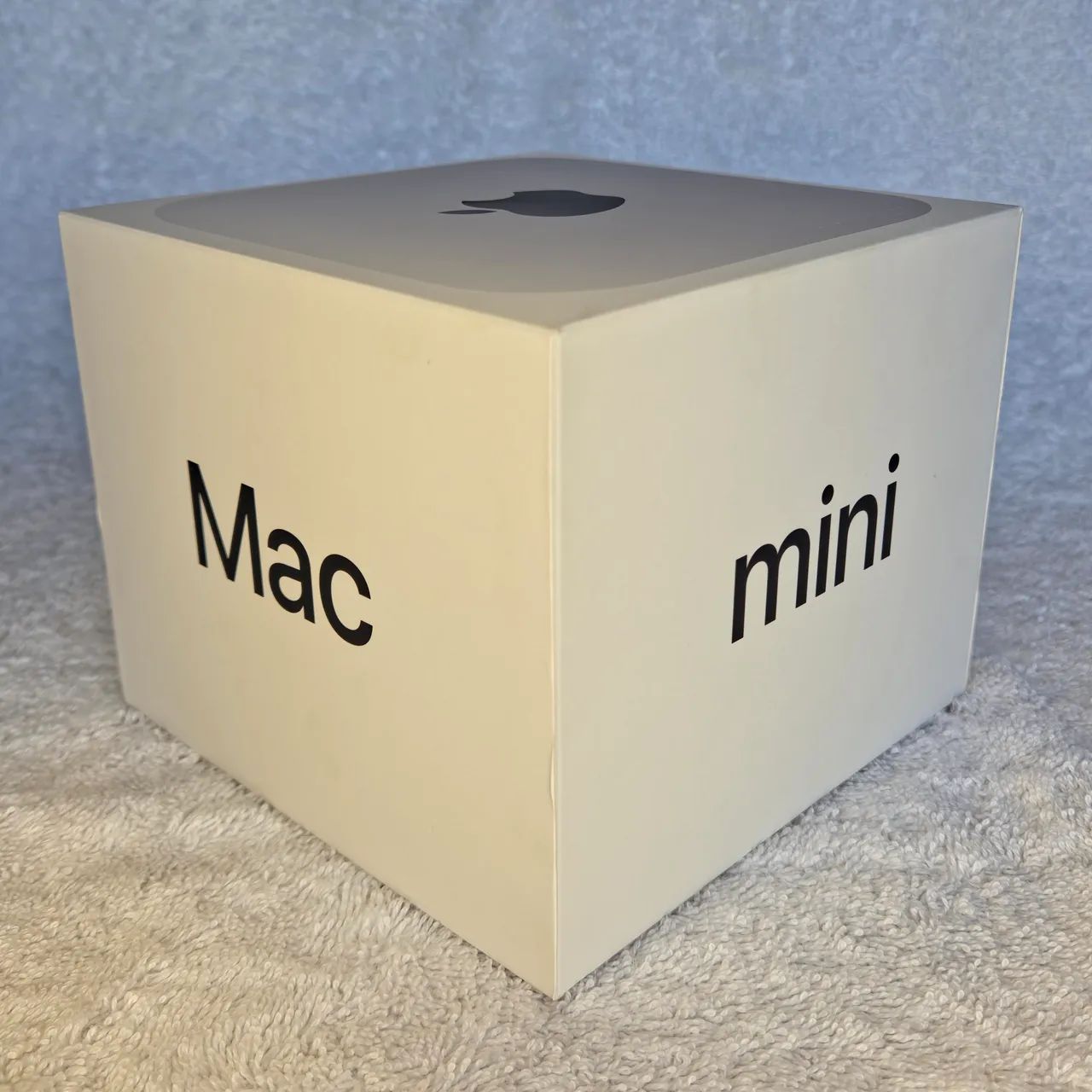 Apple Mac Mini  24GB 512GB - NOVO - Foto 2