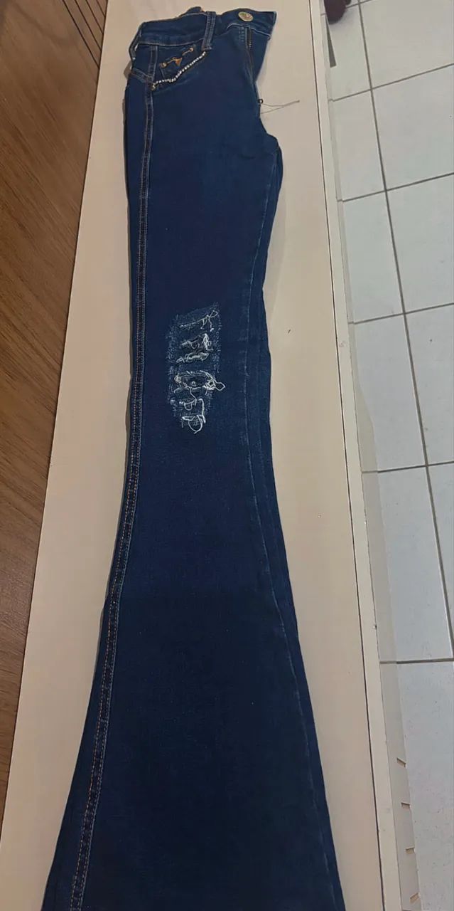 Calça country  - Foto 2