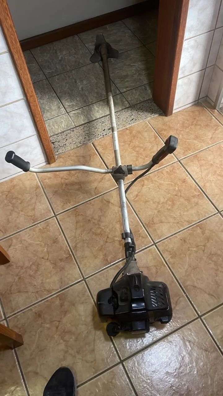 ROÇADEIRA - Foto 4