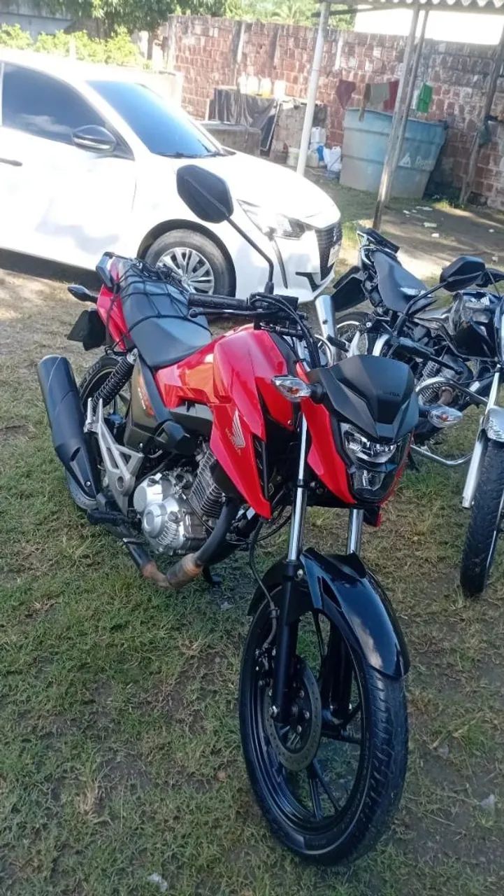 Nova de mais só pegar e aonda - Foto 4