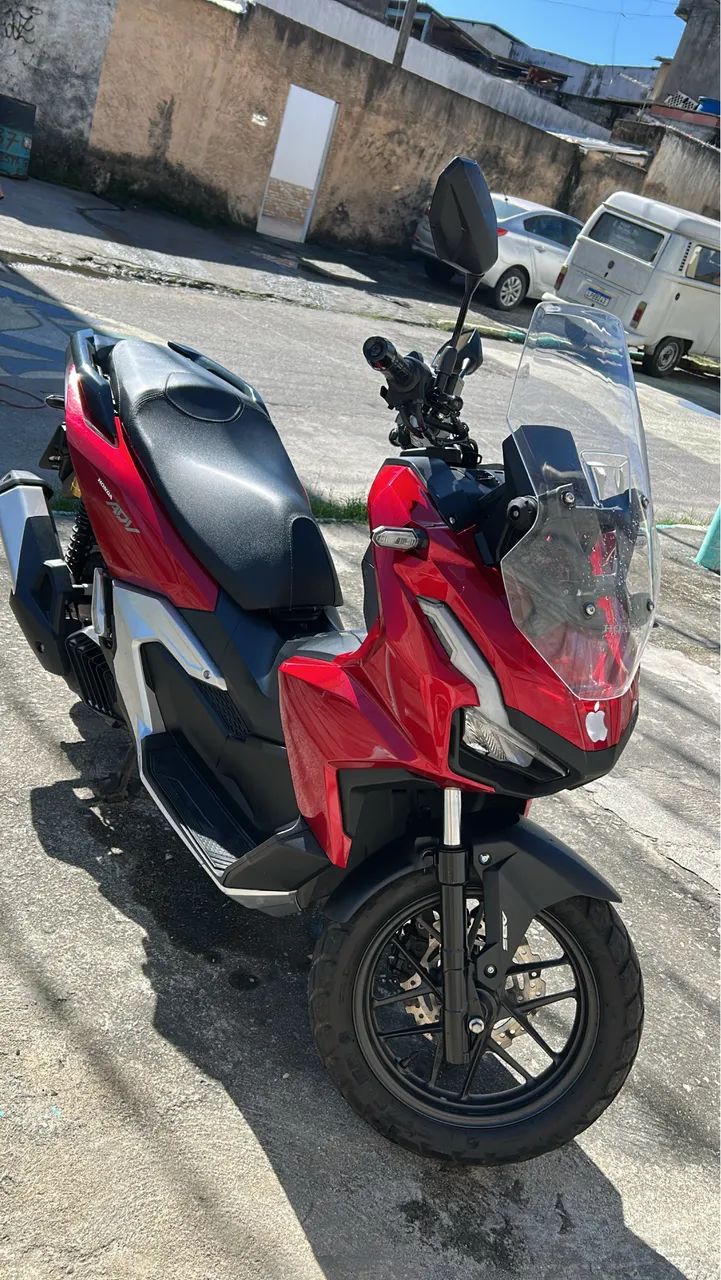 VENDO ADV 2025