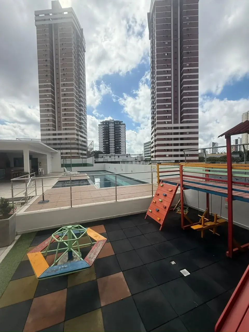 EDIFÍCIO REAL DOM PEDRO | VENDA E LOCAÇÃO | 02 QUARTOS SENDO 01 SUÍTE | 77M² - Foto 5