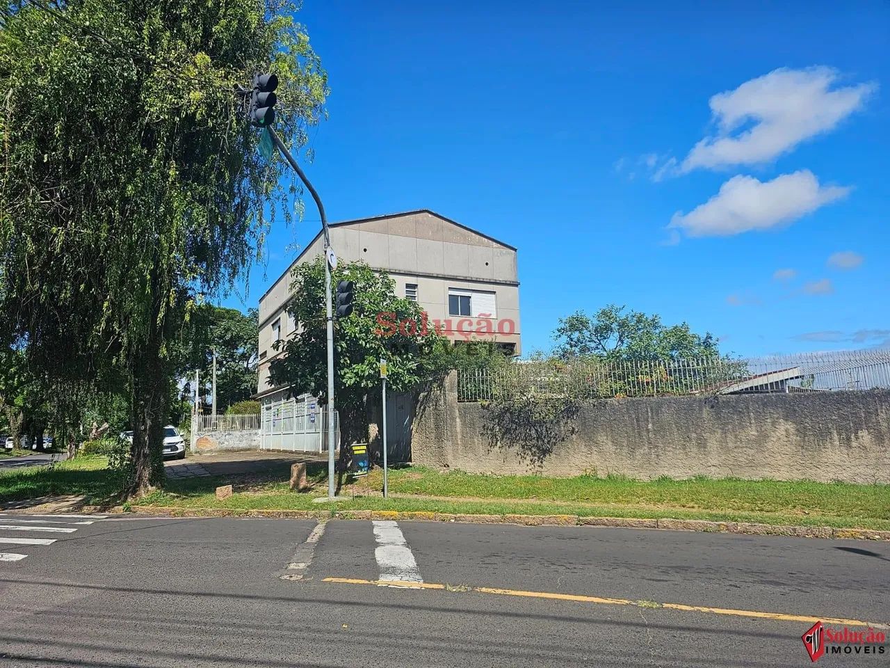 Sala/Loja/Comércio -Bairro Igara - Canoas/RS - Foto 5