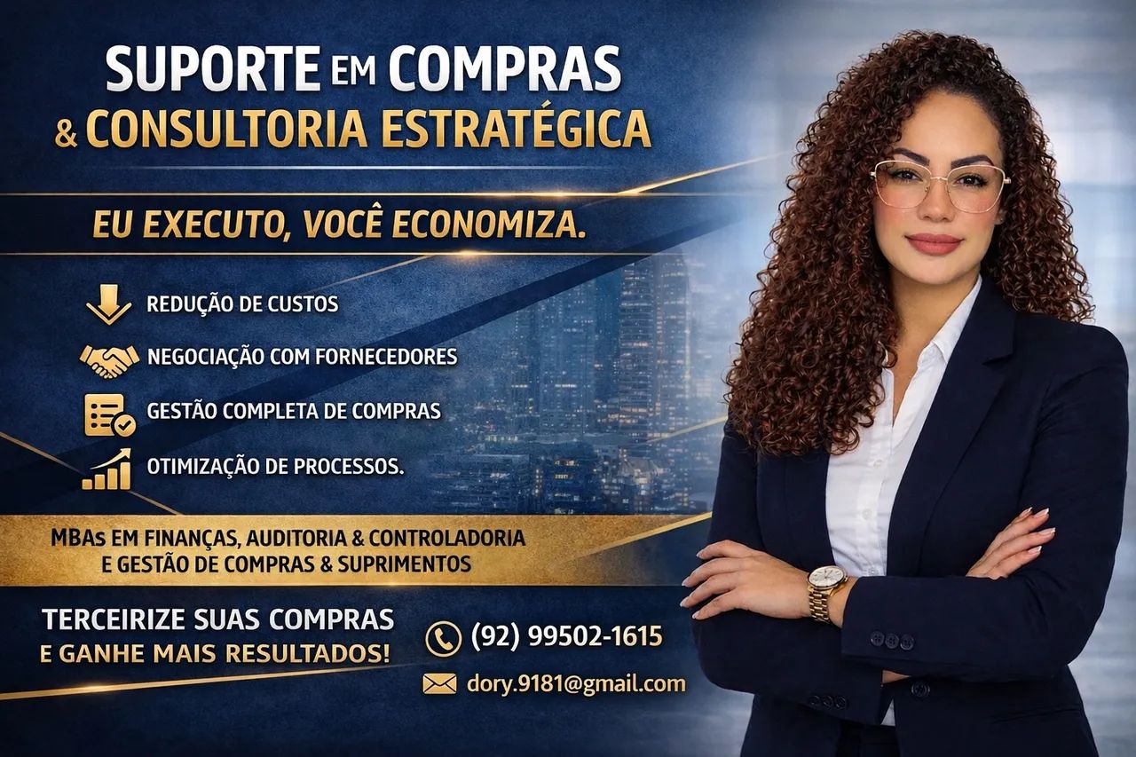Prestação de serviço 