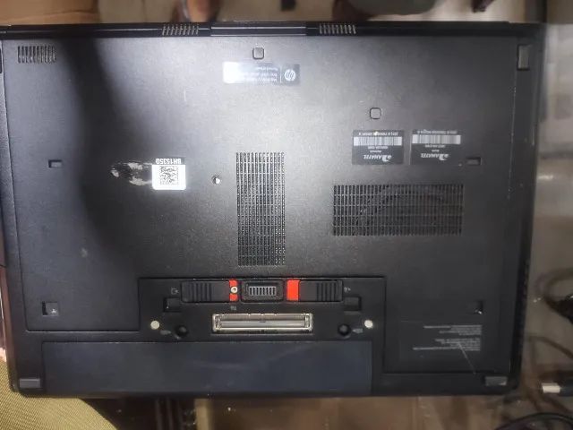 notebook Core i5 3360m HP EliteBook 8470p 8gb SSD 250 - Foto 5