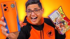 Vendo smart dragon ball na caixa!imperdiiivellll. - Foto 2
