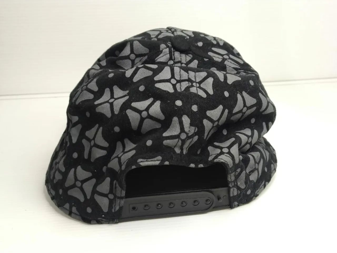 Boné Bolacha Oreo - Oficial Importado - Foto 4