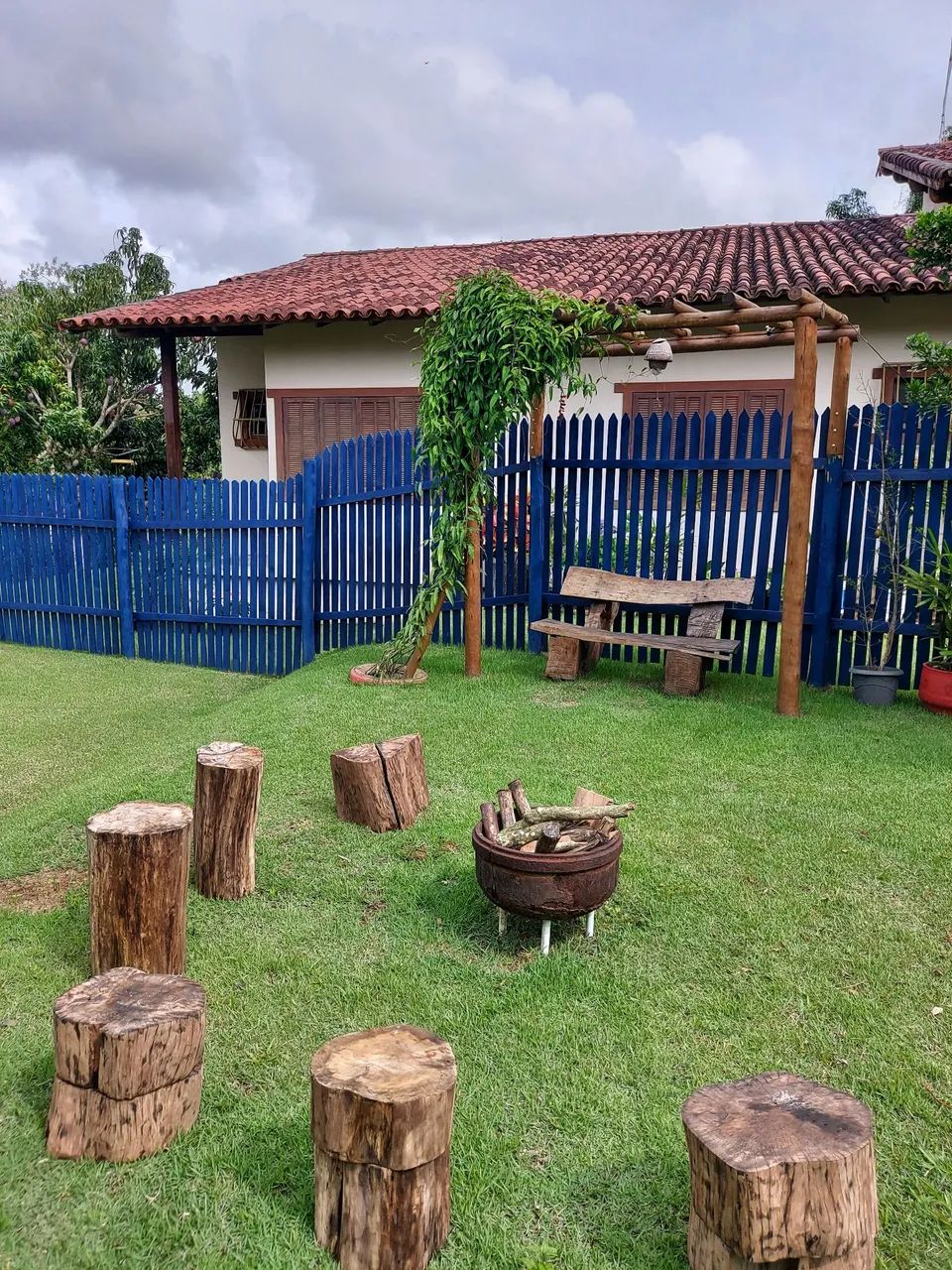 Casa em Meaípe - Guarapari/ Chácara Encantos de Meaípe  - Foto 5