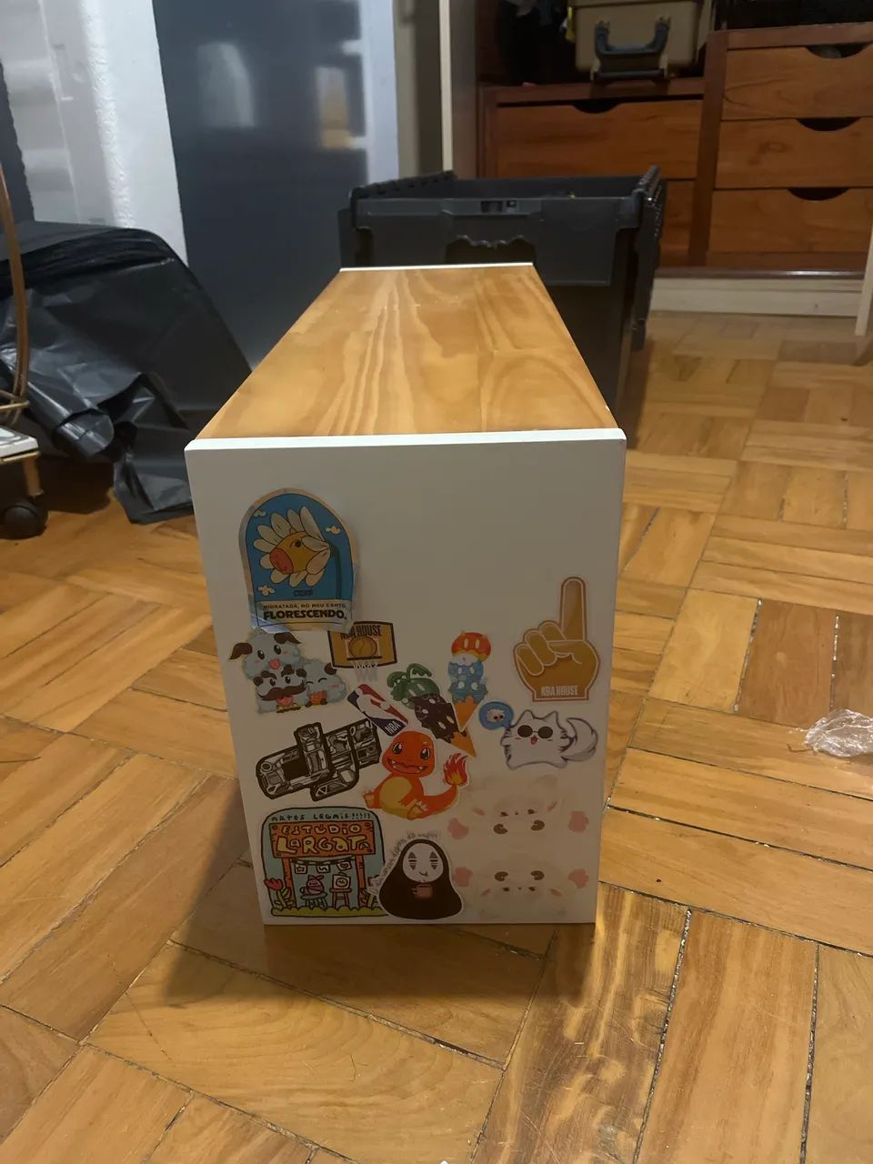 Nicho de parede  - Foto 2