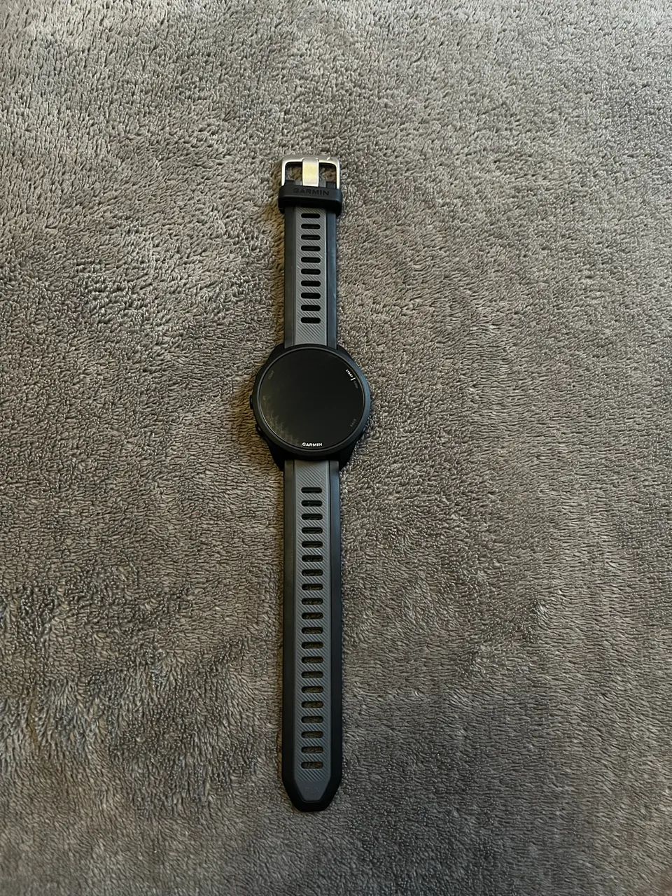 Garmin Forerunner 165 - GPS para Corrida | Completo com Caixa e Documentação