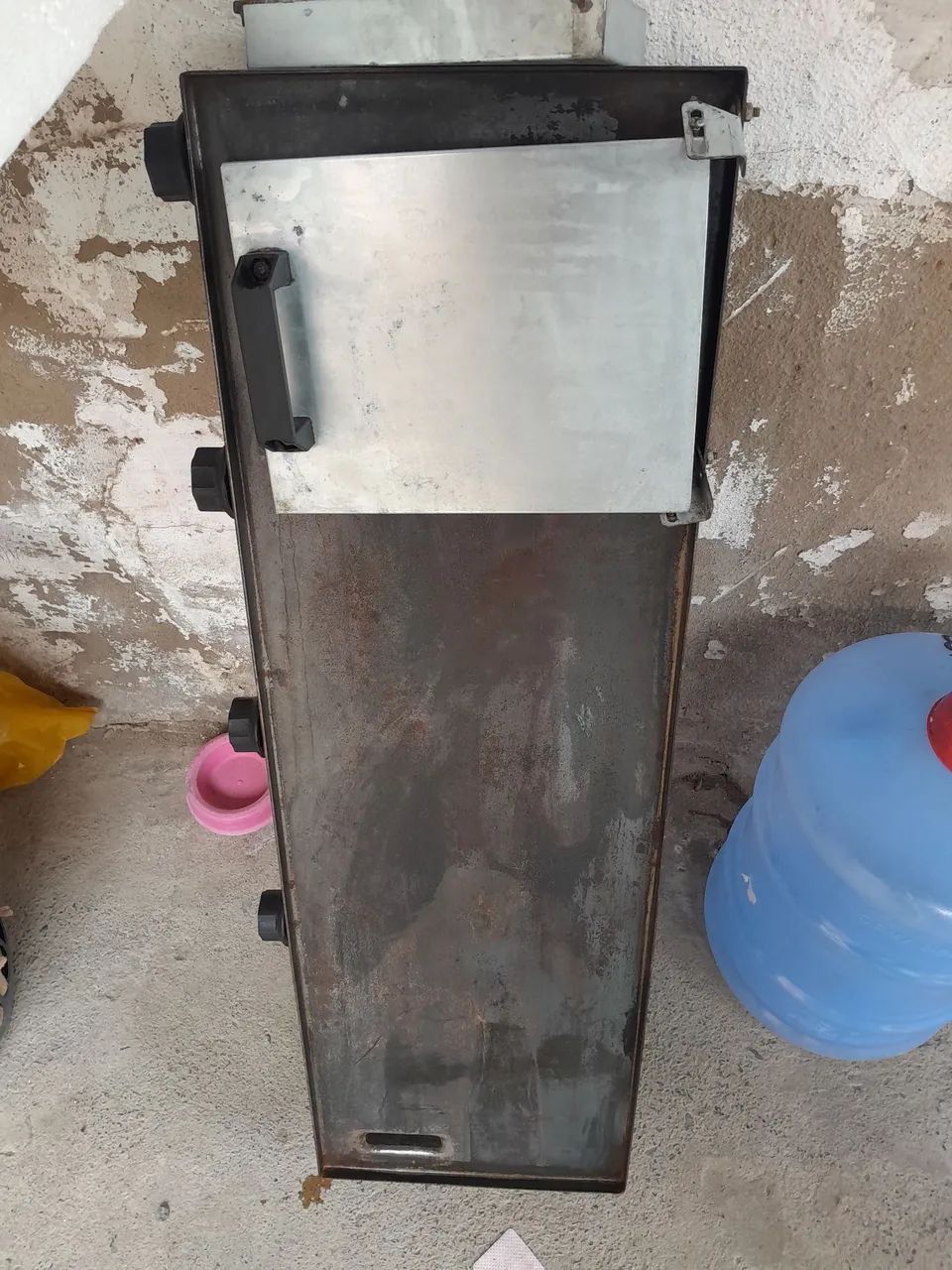 CHAPA DE LANCHES - Foto 2