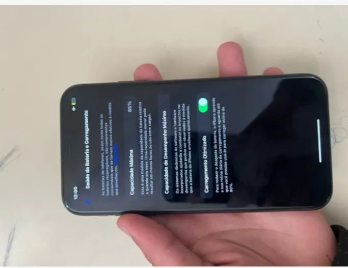 iPhone 11 - Foto 2