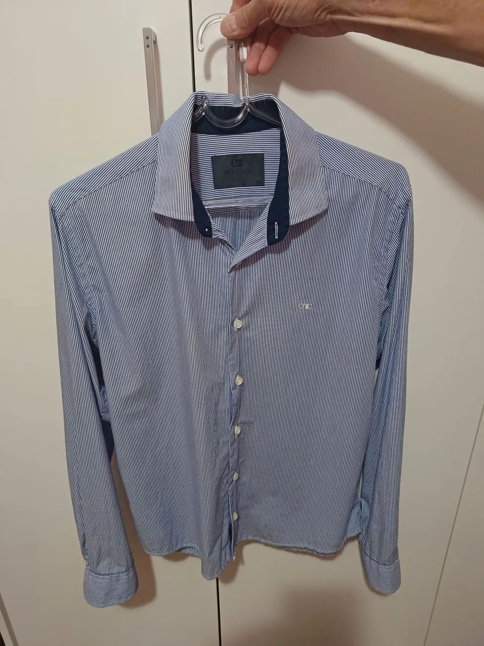 Vendo camisas