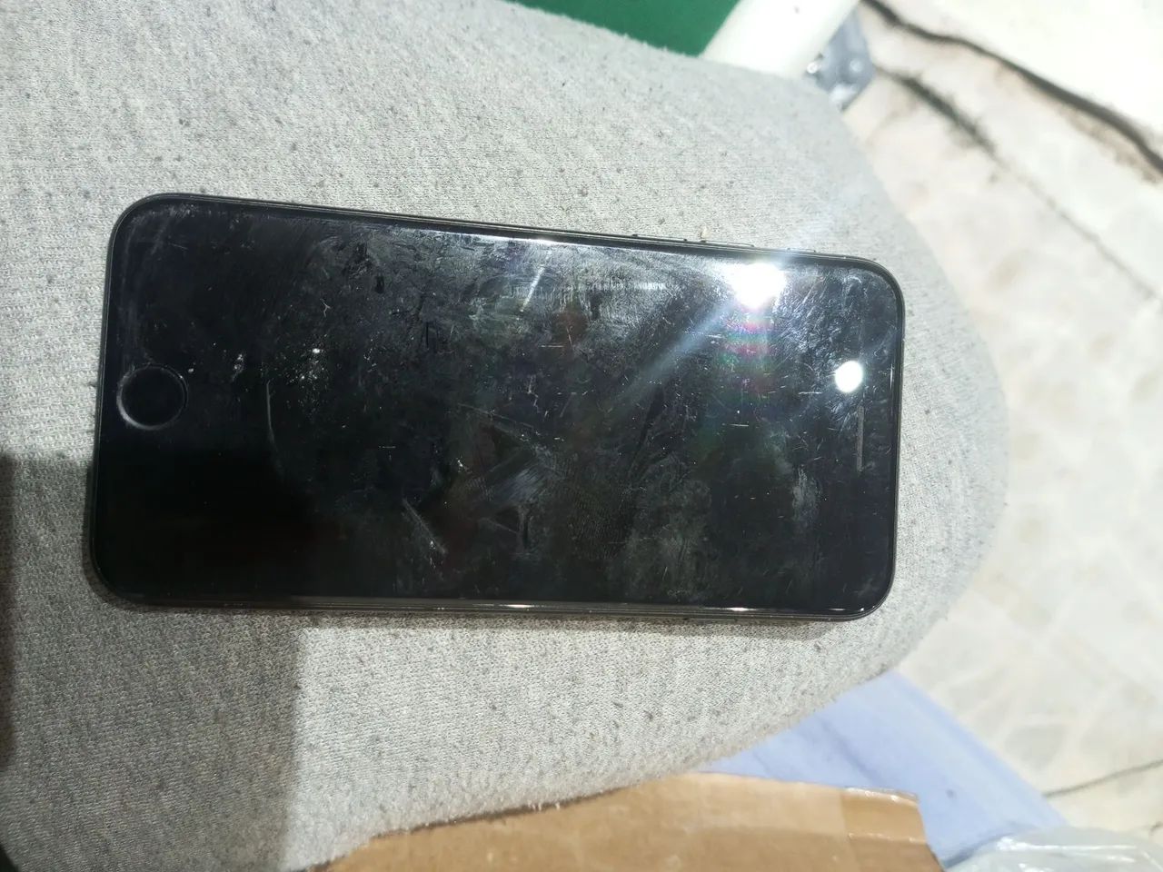 Celulares para peças  - Foto 5