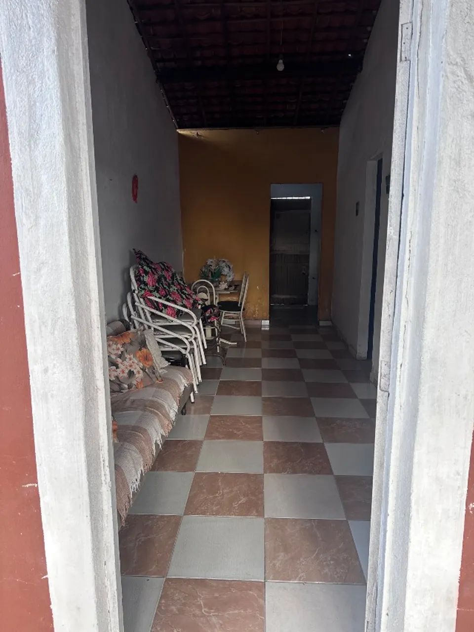 Casa de praia em praia azul pb - Foto 3